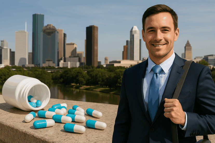 Comprehensive Guide to Pharmaceutical Sales in Texas