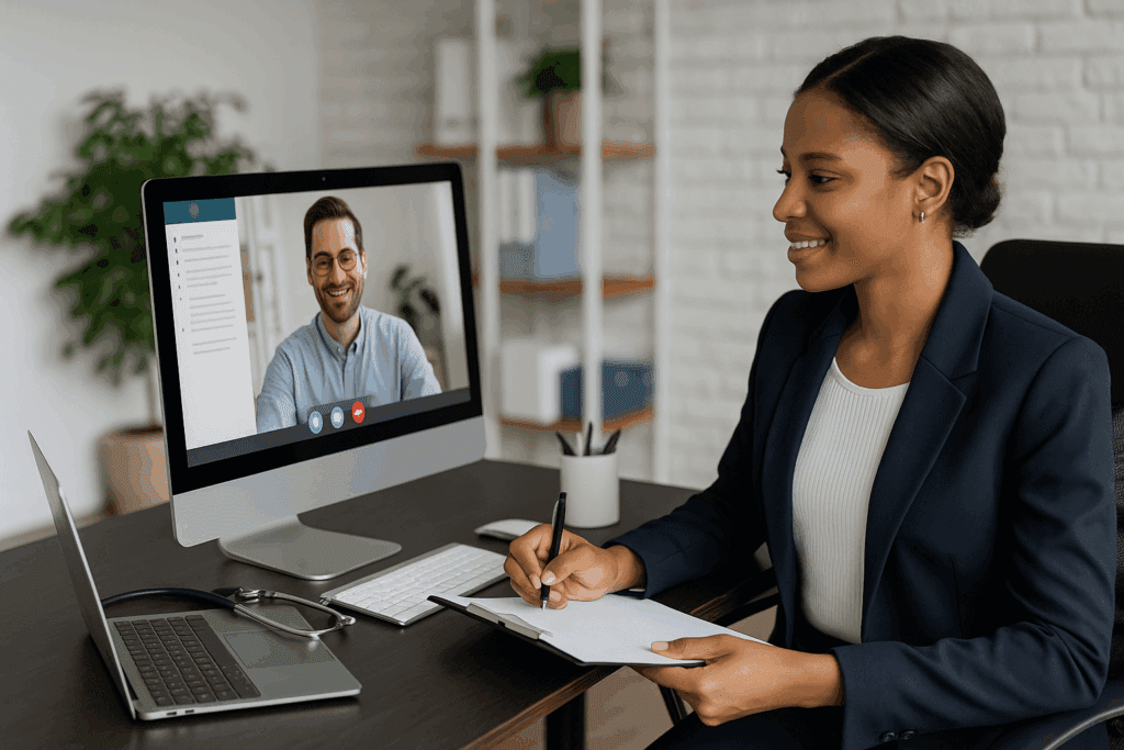 Hire Healthcare Software Sales Recruiters: A Complete Guide