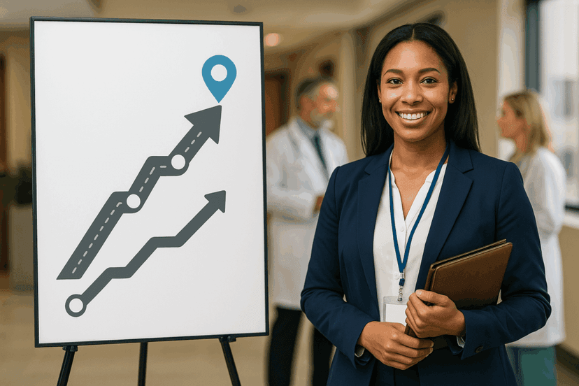 How to Become a Physician Relations Manager: 5-Step Roadmap