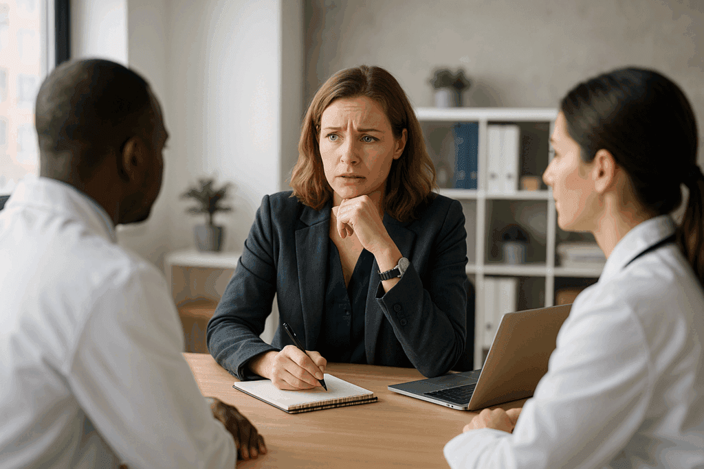 Physician Relations Manager Challenges: Solutions for Success