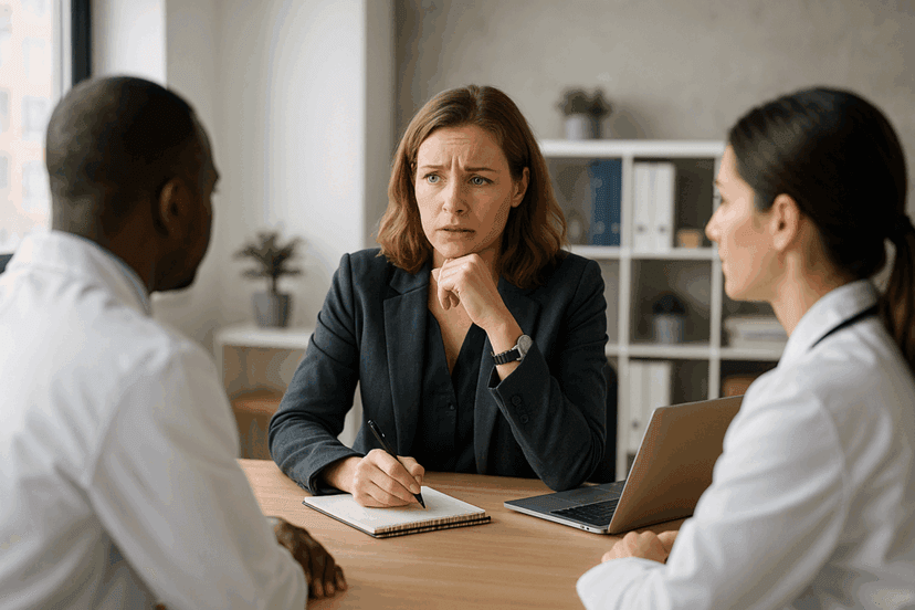 Physician Relations Manager Challenges: Solutions for Success