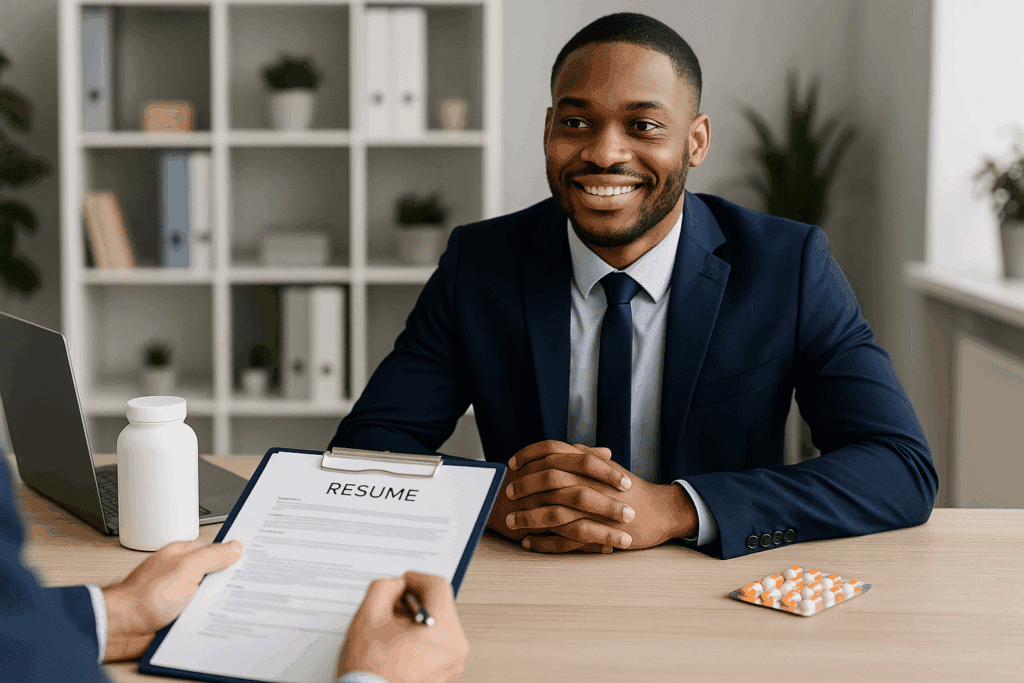 Hiring Pharmaceutical Sales Reps: Top Strategies and Channels