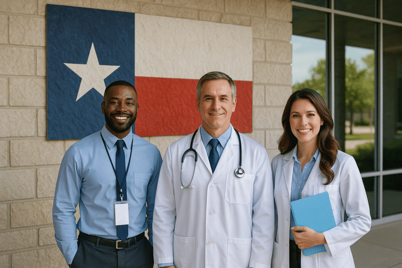 Building a Pharmaceutical Sales Team Texas: Best Practices Guide