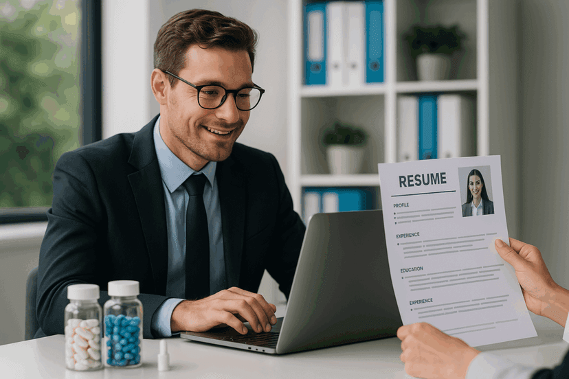 Pharmaceutical Sales Recruiters: Build and Scale Your Team Fast