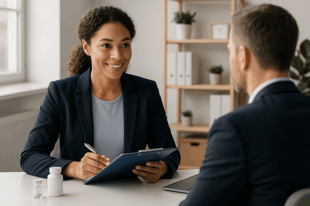 Hire Top Pharmaceutical Sales Talent: Marketplace Insights