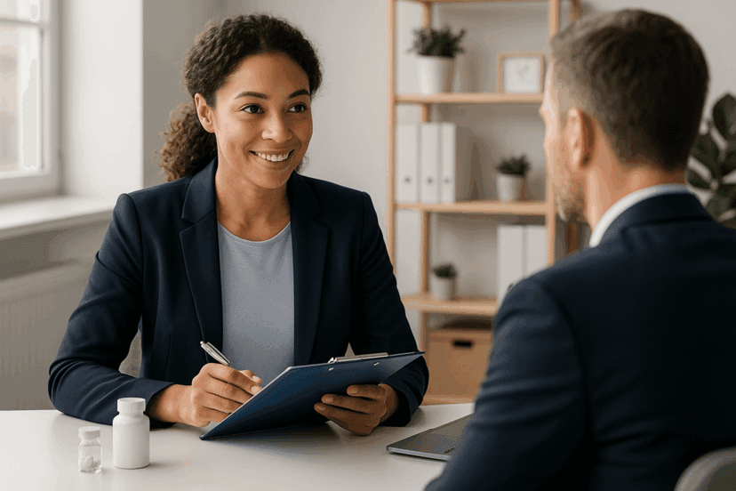 Hire Top Pharmaceutical Sales Talent: Marketplace Insights