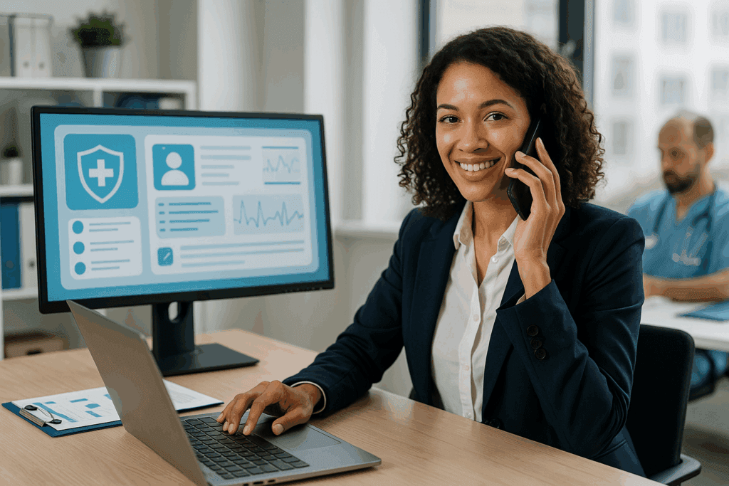 Healthcare Software Sales Jobs: Your Ultimate Career Guide