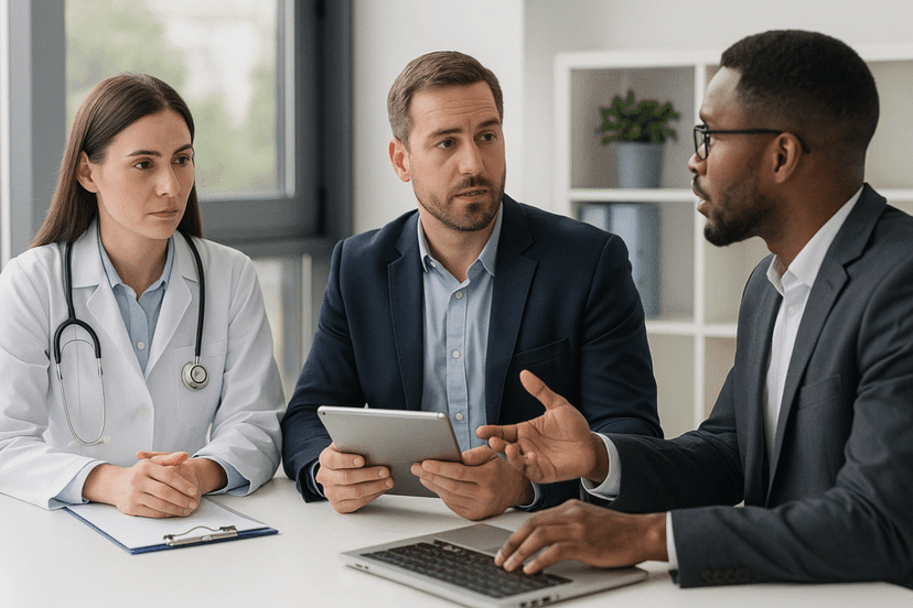 Medical Sales Outsourcing: Benefits, Challenges, and Service Options