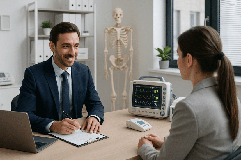 Master Medical Device Sales Recruitment: Complete Guide