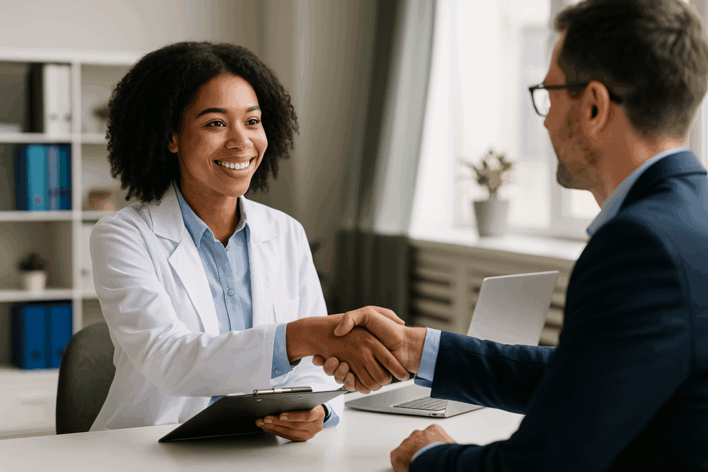 Hire Top Healthcare Technology Sales Talent: A Comprehensive Guide