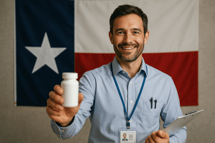 Independent Pharmaceutical Sales Reps Texas: Benefits & Hiring Guide